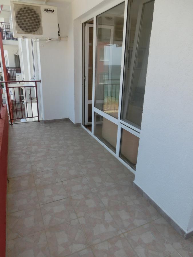 Sea View Panorama Apartment On Complex With Pools And Beach, Sveti Vlas Bagian luar foto